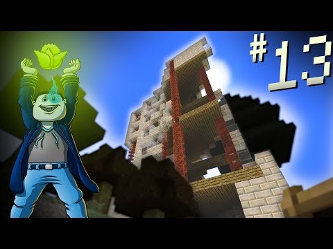 Les Survivalistes S2 - #13 : Urbex Polaire