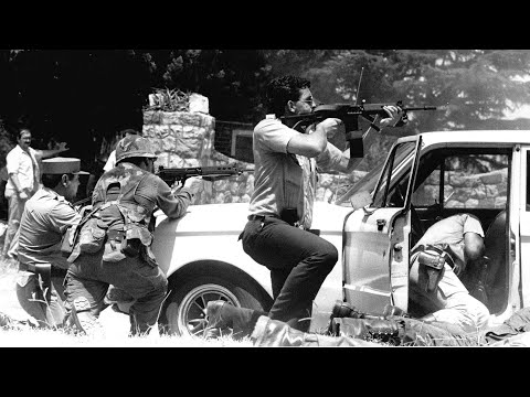 EL DÍA QUE INTENTARON COPAR EL CUARTEL DE LA TABLADA