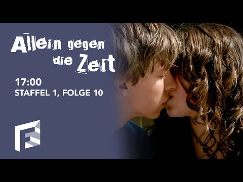 5:00 PM | Alone Against Time - Season 1, Episode 10