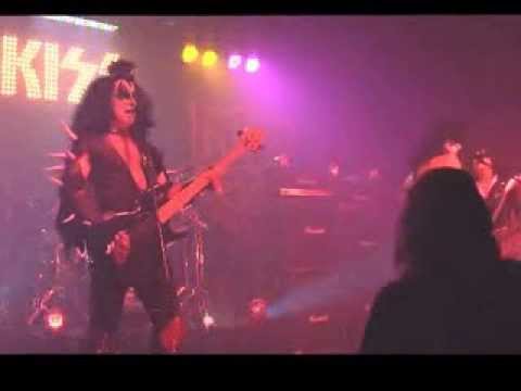 KISS ALIVE the Tribute Promotional Video