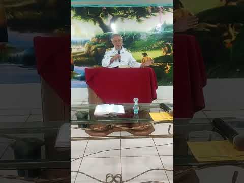 Primeira Reunião Ordinária. Sede Mundial Admoc Santa Helena de Goiás Pri