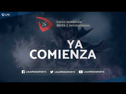 FINAL | Mad Kings [PE] vs Luccini Gaming [PE]