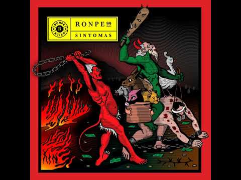 04 - Es Gratis - RONPE 99