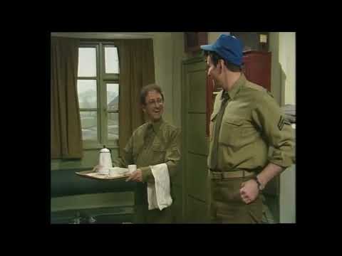 Definitely Not Alan Quartermaine!