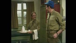 Definitely Not Alan Quartermaine!