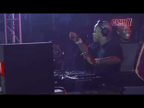 Kabza De Small | Club Y Mix  | Zone 6 | YFM