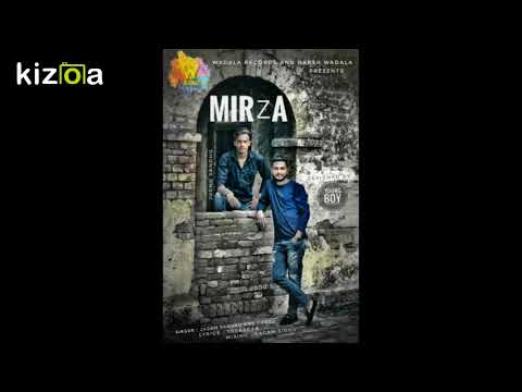 Mirza