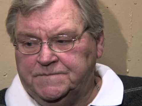 Denny McLain (2013) Remembers 1968 Detroit Tigers