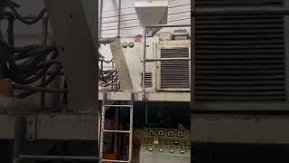 Extrusora Filme 45mm Para  PP EF45 - Avanti - Vídeo