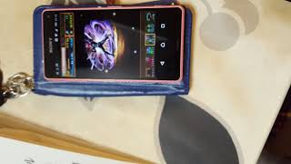 パズドラ仮面ライダーガシャ