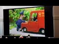 Postman Pat 10th Anniversary Special 2 Pat And The Toy Soldiers UK 1991
