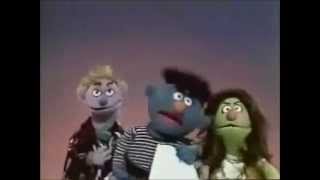 Classic Sesame Street - Big Kids Cry (Better Quality)