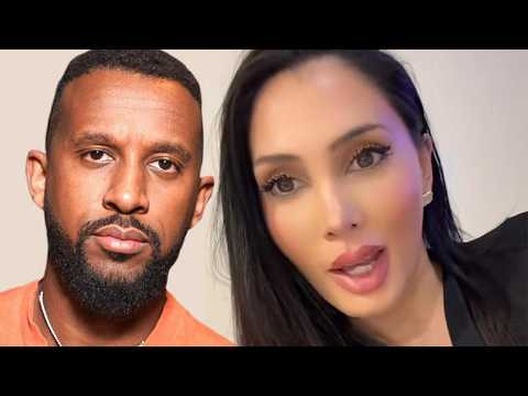 Sadia Khan Is Terrified Of Whats Coming...