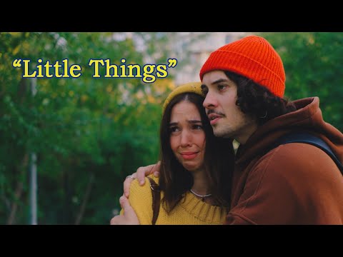 "Little Things" by Willy Nelson - Covered by Dennis Forbes & Jack Stebbins
