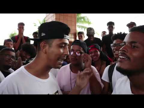 OS DIAS QUE O TRECK MC (NACIONAL 2015) AMASSOU DUAS EDIÇÕES DA TORRE E SAIU INVICTO.🔥🔥🔥
