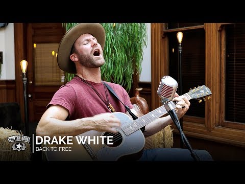 Back To Free (acoustic) video