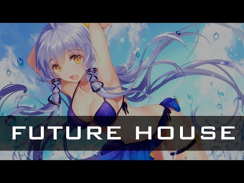 Kimii & Jeonghyeon - Autumn oceans [Future House]