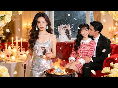 5 years of devotion. He ignored her but cared for his ex. She divorced; he panicked.