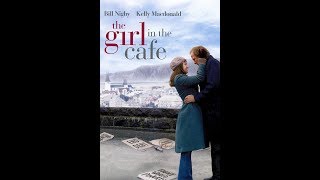 The Girl in the Café