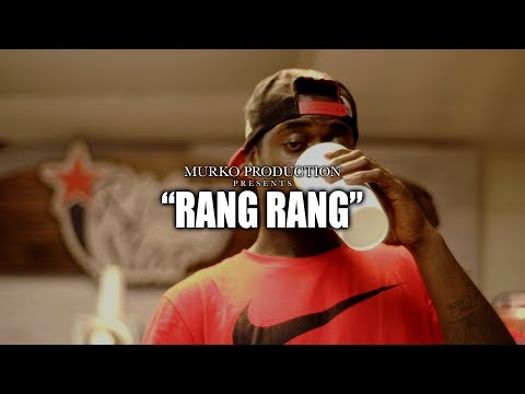 Jutta X O'zae Fangeo - "Rang Rang" (Official video) Shot by. @Darealmurko