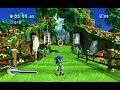 Sonic Generations - Green Hill Zone (Pitch Down -1 Modern) (Master System Remix) Music Extended Sonic Generations - Green Hill Zone (Pitch Down -1 Modern) (Master System Remix) Music Extended