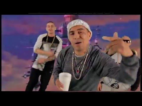 Throwed Ese & Lucky Luciano - DJ Goin In (feat. Pancho V) OFFICIAL MUSIC VIDEO 2016
