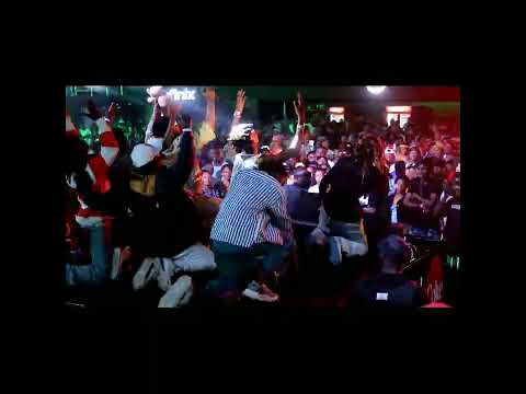 Watu  Fresh - Performance #Warehouse Masaki