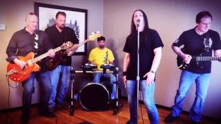 HayMaker- Jelly Roll (Blue Murder Cover)