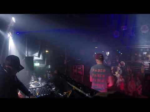 Lee Caley Andy Farrell Ft. Mc Wilko//Sancfest Closing Party//Pure Nightclub Wigan/30.9.2017/GoPro