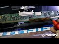 Cara Gampang Memperbaiki Tv Led Polytron Warna Berubah Ubah Dan Double