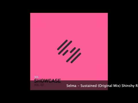 Selma - Sustained (Original Mix) Shinshy Records