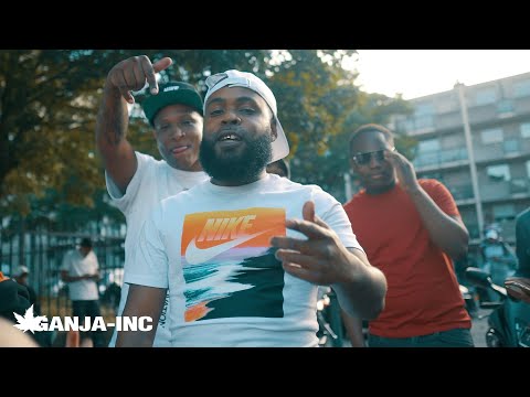 Trop x Boechi - Grind (prod. QNTN)