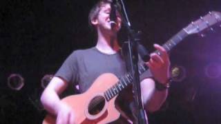 Mark Rose - Gold Dust Vs. State of Illinois (Spitalfield) - Bottom Lounge, Chicago, IL - 4/9/10