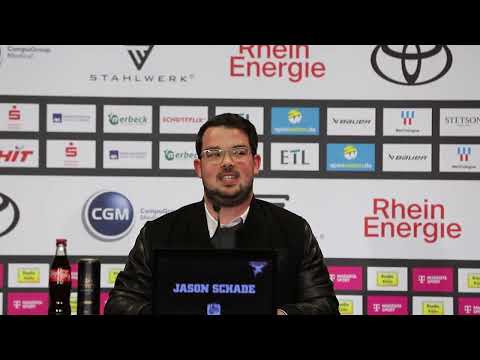 Über 40.000 Fans sehen Kölner Sieg beim DEL Winter Game im Kölner Rhein-Energie-Stadion