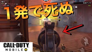 【CoDモバイル】新モード実装日リーク！思ったより遅くね？？