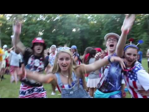 Camp Nokomis Final Video 2016