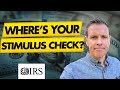 IRS Get My Payment App IRS Stimulus Che
