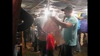 preview picture of video 'locutor ricardo aguilar no rodeio embu guaçu'