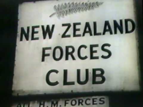 World War II - The True Glory (The War in Europe from D-Day to V-E Day) | VHS rip | 1986/1945