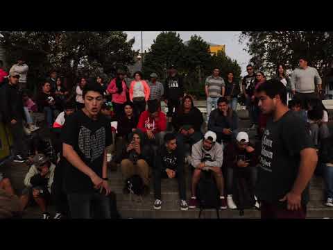 ASING vs FERVOR | Cuartos de final | 1ra Fecha #ELCIRCULOVALDIVIA