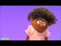 Sesame Street Song I Love My Hair