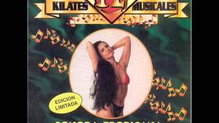 PALOMA BRAVA - SONORA TROPICANA