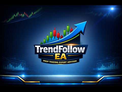 Video TrendFollow EA