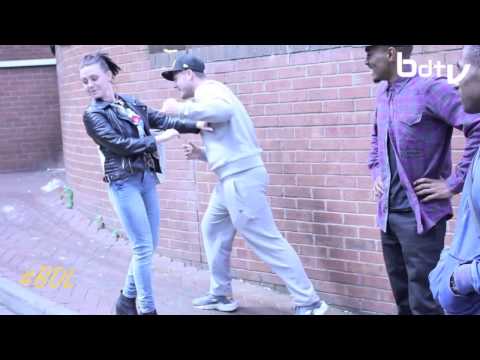 The Adventures of FONZi NeuTRON Ep. 4 - Sunny June with ENR Twinz