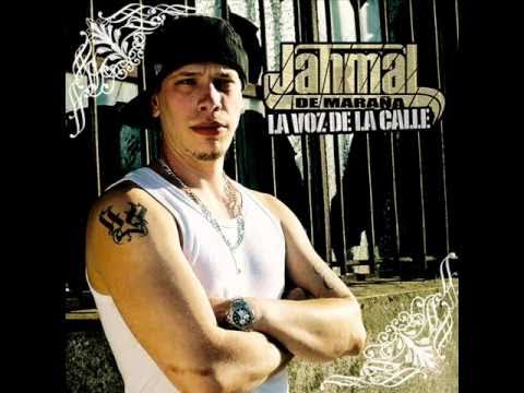 Jahmal de Maraña - Amores y Odios.wmv
