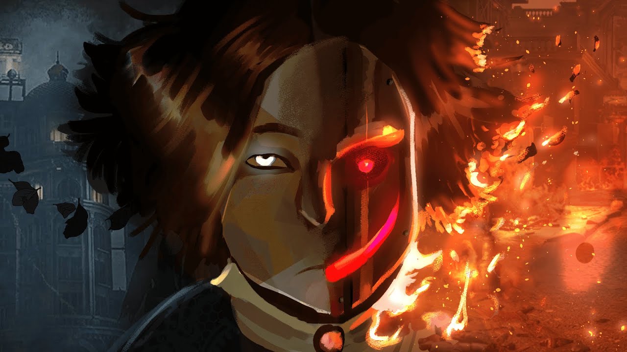 LIES OF P é uma obra prima incompreendida