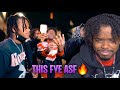 THIS FYE ASF Baby Kia Chase Ft Skrilla Official Music Video