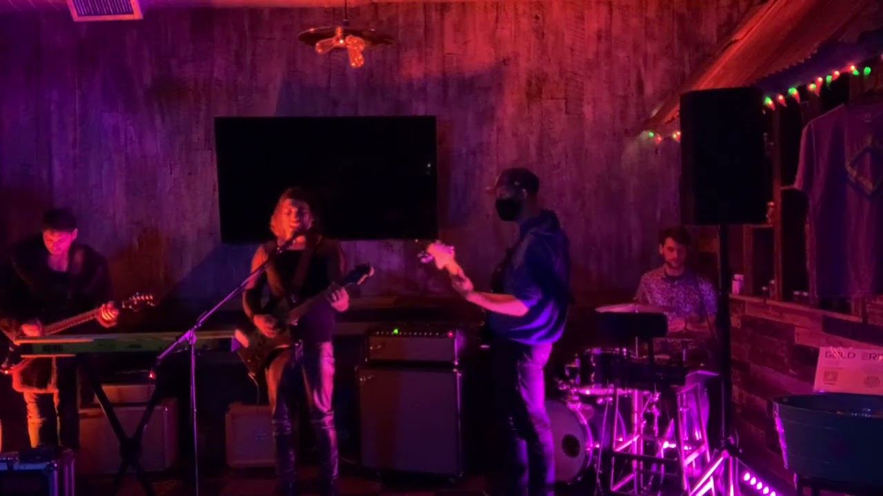Promotional video thumbnail 3 for Nick Morcaldi - Drummer
