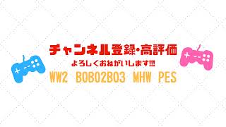 きゃおす【ゲーム実況】 のライブ配信