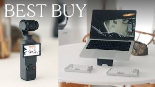 【愛用品】きすけが最近買って良かったガジェット5選！